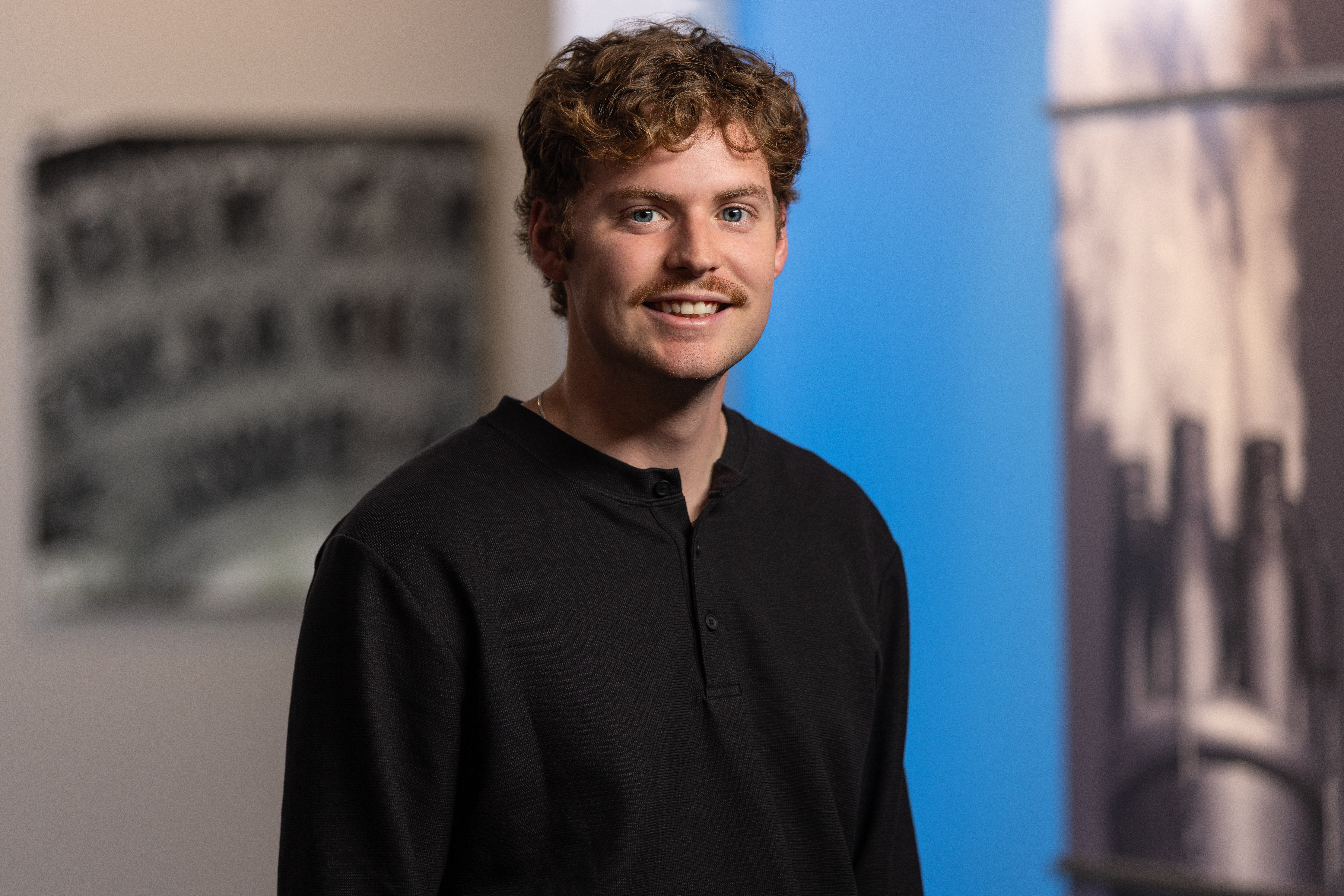 Hollis Johnson, Founder of NovaBuild